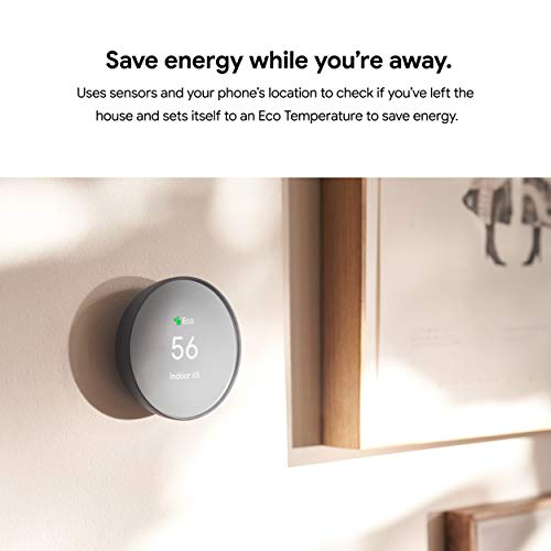Nest Thermostat - Image 5