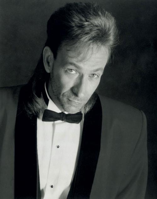 Bobby Caldwell