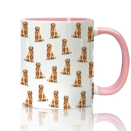 Taza de Cerámica Foyoulame 11 oz para Café miniatura 1