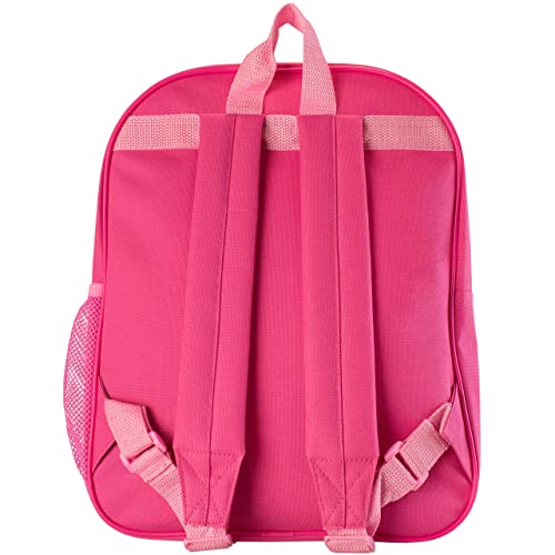 Disney Kids Backpack And Lunchbag Set Pink Princesses' #TOP5