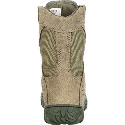 Image of ROCKY S2V Tactical Military Boot