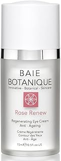 Baie Botanique Crema de ojos antienvejecimien...