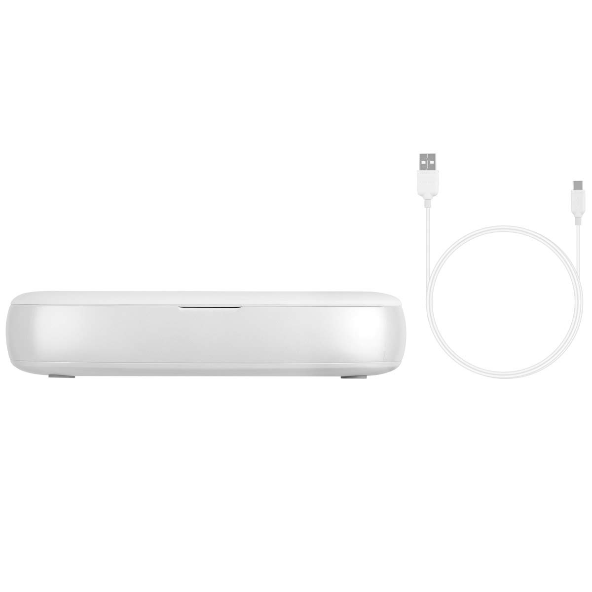 Momax Q Power Uv Box Sterilizer And Wireless Charger 10w