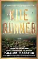 洋書　The Kite Runner Amazon.com: The Kite Runner: 9781408845820: Khaled Hosseini