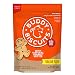 Buddy Biscuits Oven-Baked, Healthy Whole-Grain, Crunchy Treats for Dogs, 3.5lb