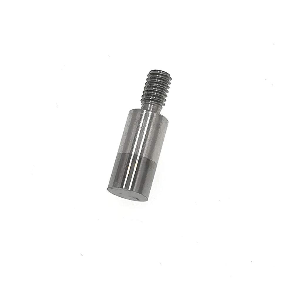 Flat Contact Points for Dial Indicator Carbide Tip M2.5 Thread (A Set)