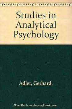 Hardcover Studies in Analytical Psychology Book