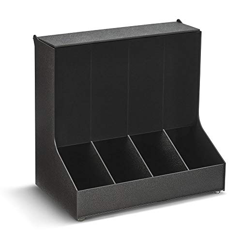 Vollrath CFIFO-4 Countertop Condiment Organiser
