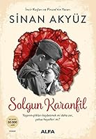 Solgun Karanfil 6051716971 Book Cover