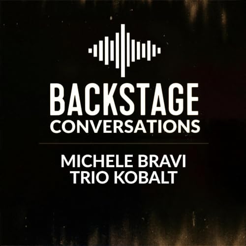 Michele Bravi e Trio Kobalt - L&rsquo;esigenza di esprimersi