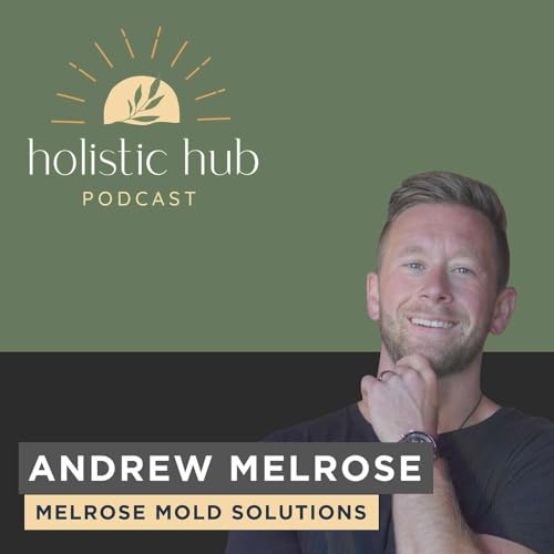 Episode 41- Guidance Through Proper Home Inspections with Andrew Melrose