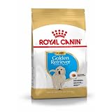 Royal Canin Golden Retriever Junior 12 kg, 1er Pack (1 x 12 kg)