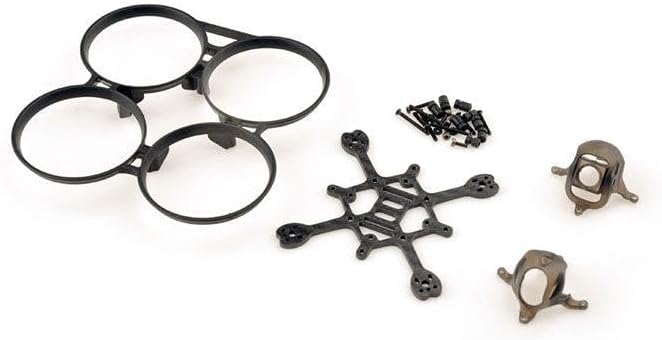 2 Inch MantiX2 Carbon Fiber FPV Quadcopter Frame For DJI O4 Air Unit,Analog