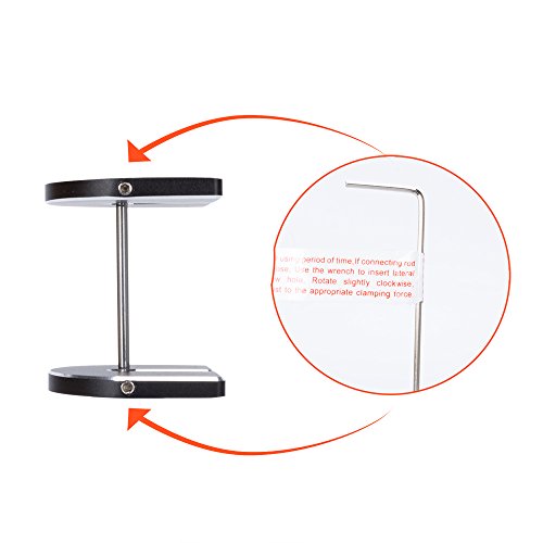 Coolker Cell Phone Finger Ring Holder 360 Rotation Universal Mobile Phone Bracket Car Mount Holder Stand For Mobile Devices Gps #TOP5