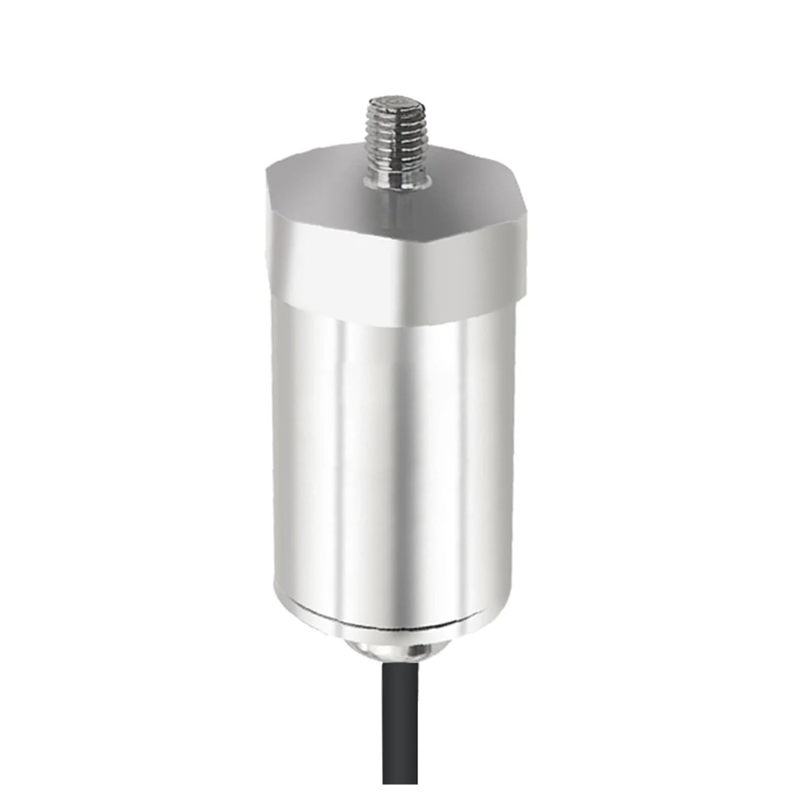 CHBMSS RS485 Vibration Sensor, Module Thread Transmitter(10-1600HZ M5)