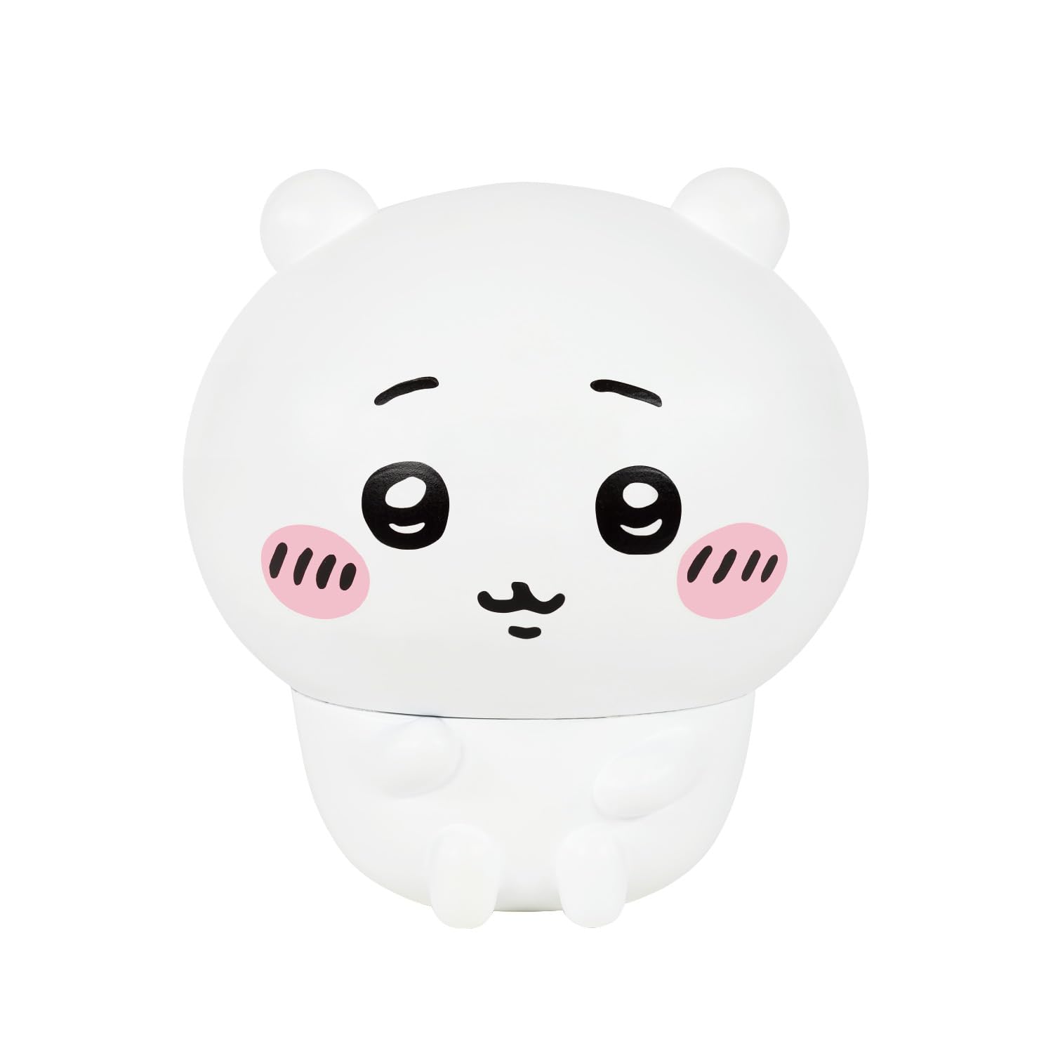 Amazon.co.jp: バンダイ(BANDAI) ちいかわSOFMALLOW ちいかわ