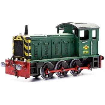 dapol models oo gauge