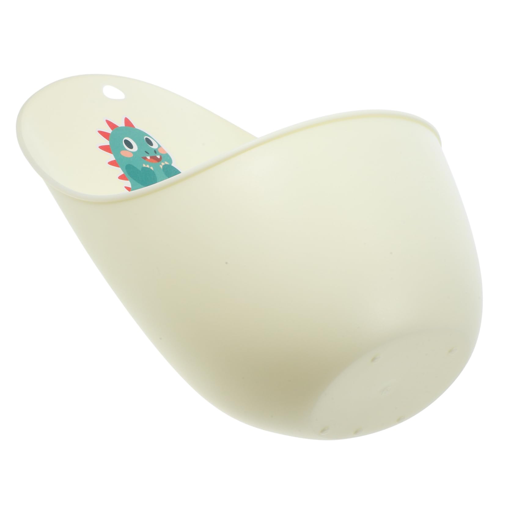 BESTonZON 3stücke Mädchen Urinal Für Jungen Wandmontierter Töpfchen Trainer Platzsparend Und Höhenverstellbar Für Toilette Leicht Zu Reinigen -