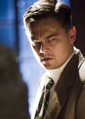 Shutter Island [Blu-ray]