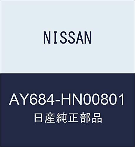 NISSAN(jbT) Yi tC^[ Lcg,N[ i AY684-HN00801