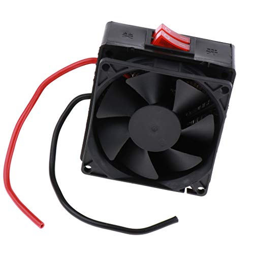 Homyl 12V 300W Veículo Aquecedor Ventilador De Inverno Demister Desembaciador Portátil