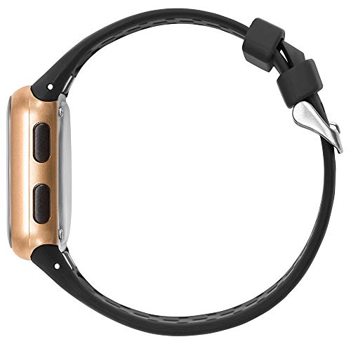 Relógio Mormaii Unissex Wave Preto MO6600/8J MO6600/8J