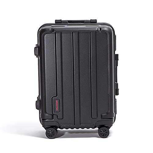 2022発売 ブリーフィングBRIEFINGキャリーバッグ 52L BRF351219