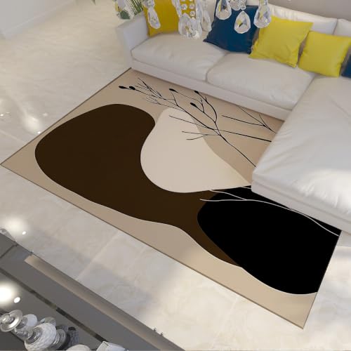 Tapis intérieur extérieur résistant et lavable pour cuisine - 3