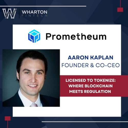 Licensed to Tokenize: Where Blockchain Meets Regulation