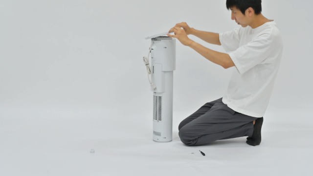 Amazon.co.jp: 【ナリタカストア 】セラミックファンヒーター 加湿機能