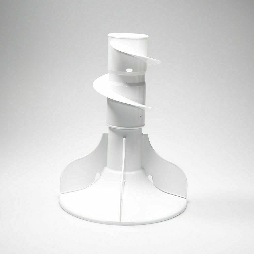 Compatible with GE WH43X10034 Washing Machine Agitator AP6004866, PS1482519, WH43X25442