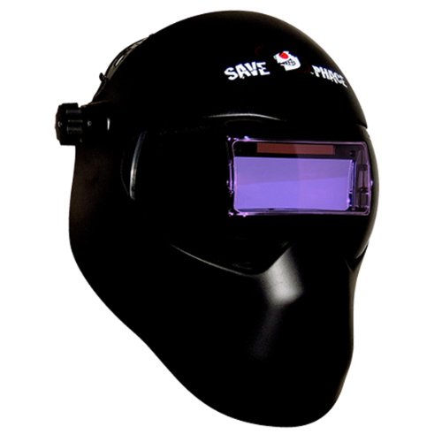 Save Phace Welding Helmet Review Tools Focus