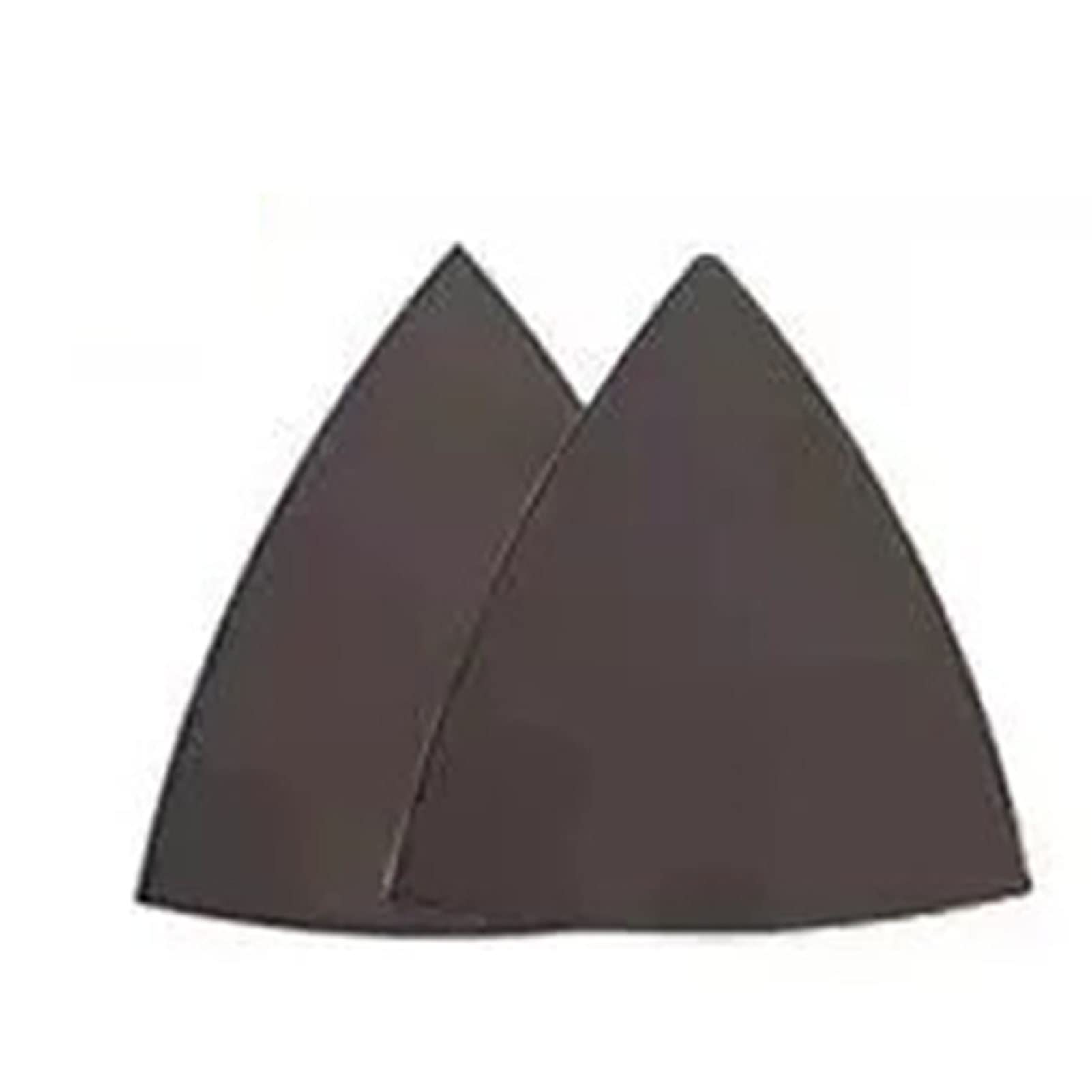 Herramienta de Adaptador Oscilante de Amoladora Angular Resistente con 2 Hojas de Sierra, Paquete de Tornillos, Llave para Cortar, Rectificado, Derusting, Pulido