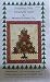 Christmas Tree Pinwheel Twist Pattern Using 5" Squares and the Lil' Twister Tool