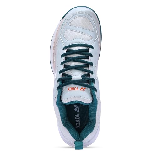Image of YONEX Badminton Shoes Dominant 6i |Made in India |True Shape|True Cushion|Hexa-Grip Sole |Ultra Performance |NONMARKING Outsole |