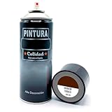 ✅ Versatilidad en aplicaciones: Diseñado para pintar madera, metal, cartón, piedra o cerámica, es ideal para proyectos pequeños o grandes, ofreciendo una solución eficaz y duradera para diversas necesidades.