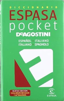 Dicc. Español- Italiano