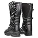 O’NEAL RSX Stiefel Schwarz/Größe 43