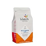 Klatch Coffee Blue...image