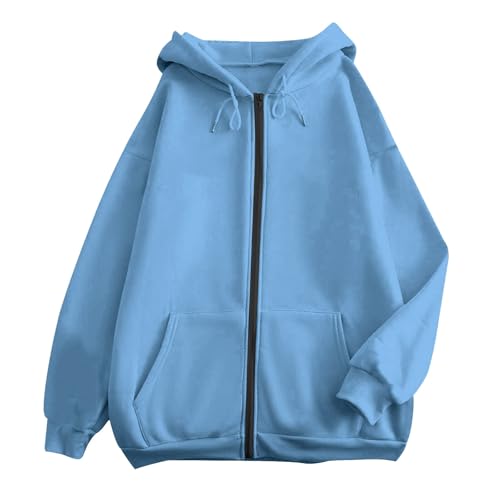 Sudadera de algodón elegante para mujer con acabados suaves de alta calidad modelo A62