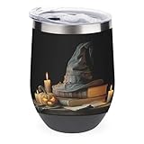 Dégustation durable et fraîche : fabriquée en acier inoxydable 304, cette tasse à café de voyage garantit une expérience légère et résistante à la rouille tout en gardant chaque gorgée fraîche et savoureuse