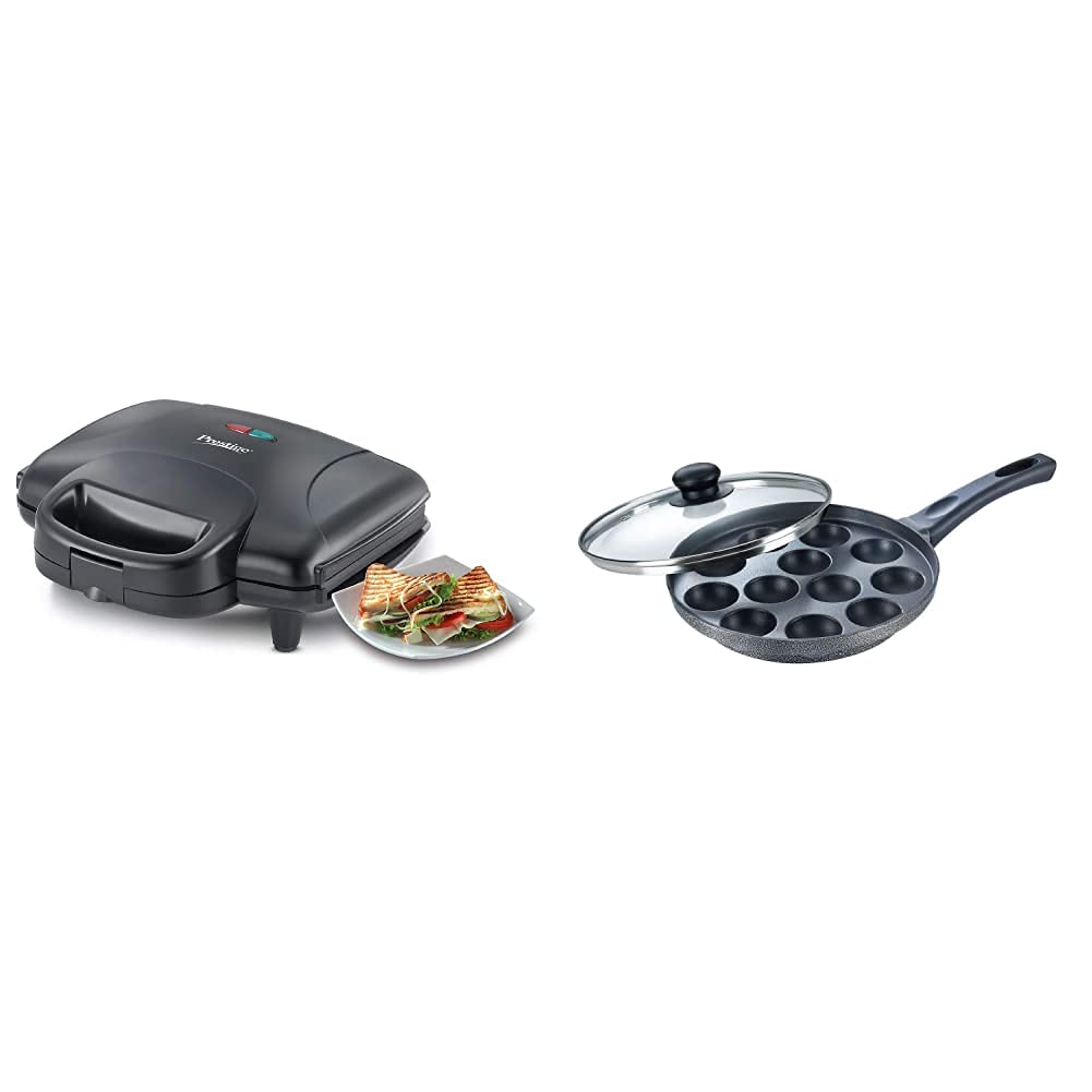 prestige sandwich maker pgmfd 01 review