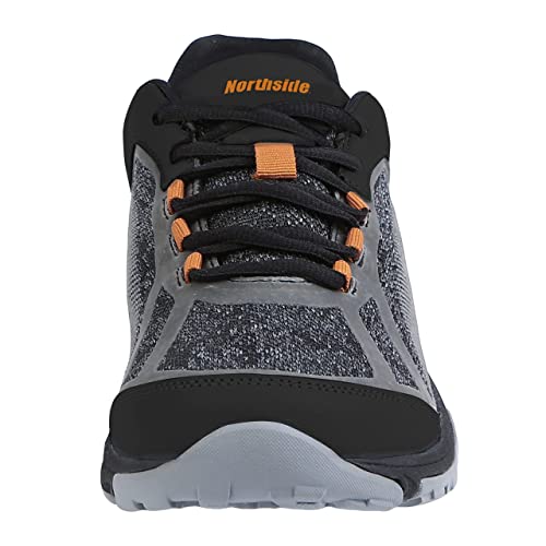 Northside Mens Belmont Trek Hiking Shoe3
