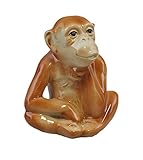 wagner margarine figuren wert  Wagner & Apel Porzellan-Figur AFFE