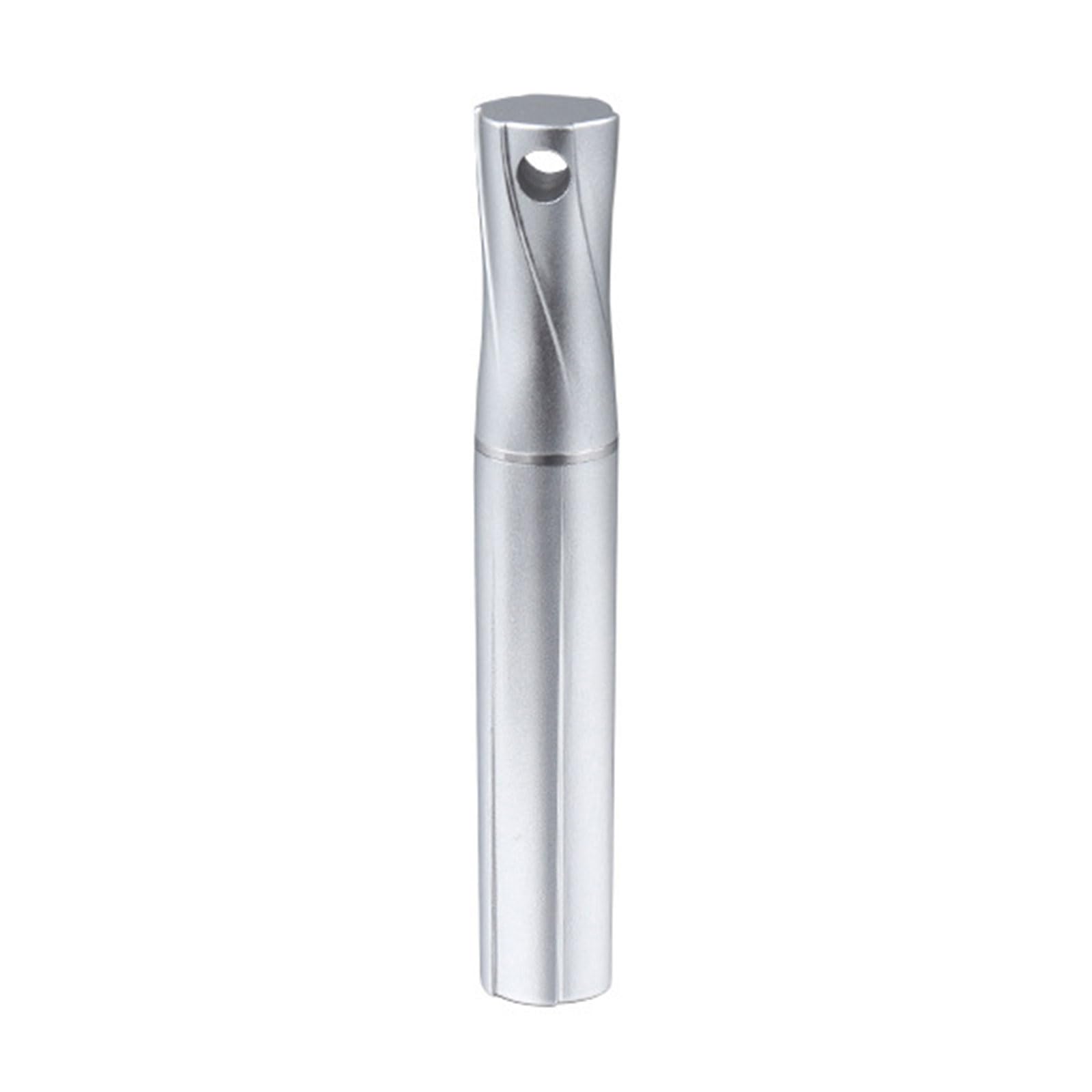 Kalttoy Needle Type Coffee Stirrers Coffee Brewing Tool Powder Needle Powder Mixer Metal for Maker