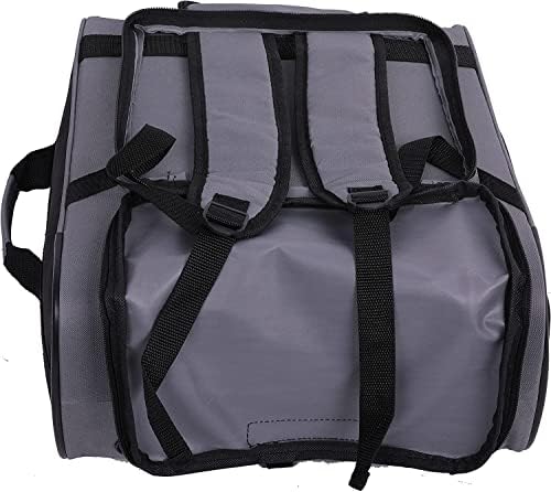 Aerolite MiniMAX 45x36x20 Kids EasyJet Maximum Size Cabin Hand Luggage 30L Under Seat Trolley Children Backpack Carry On Cabin Hand Luggage Bag Junior Toddler with 2 Year Warranty Black