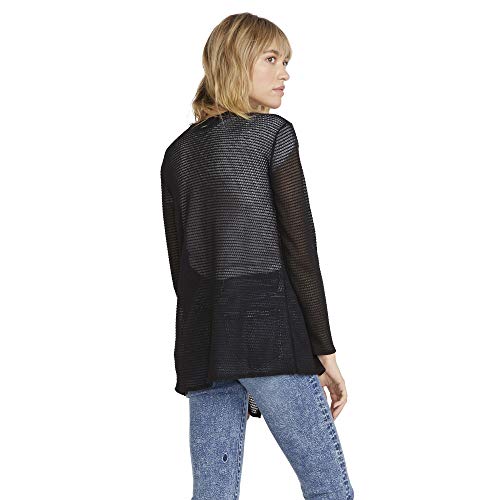 Volcom Women's Go Go Wrap Open Front Cardigan #TOP20