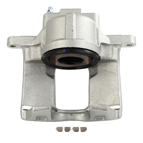 Image of 18-5484 Front Left /Right Disc Brake Caliper Assembly w /o Bracket
