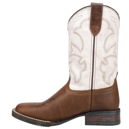 ROPER Boy's Monterey (Big Kid)3