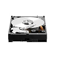 WD Western Digital Ae Datacenter 6TB 5760RPM SATA III 64MB, WD6001F4PZ (SATA III 64MB) – Ansicht 3